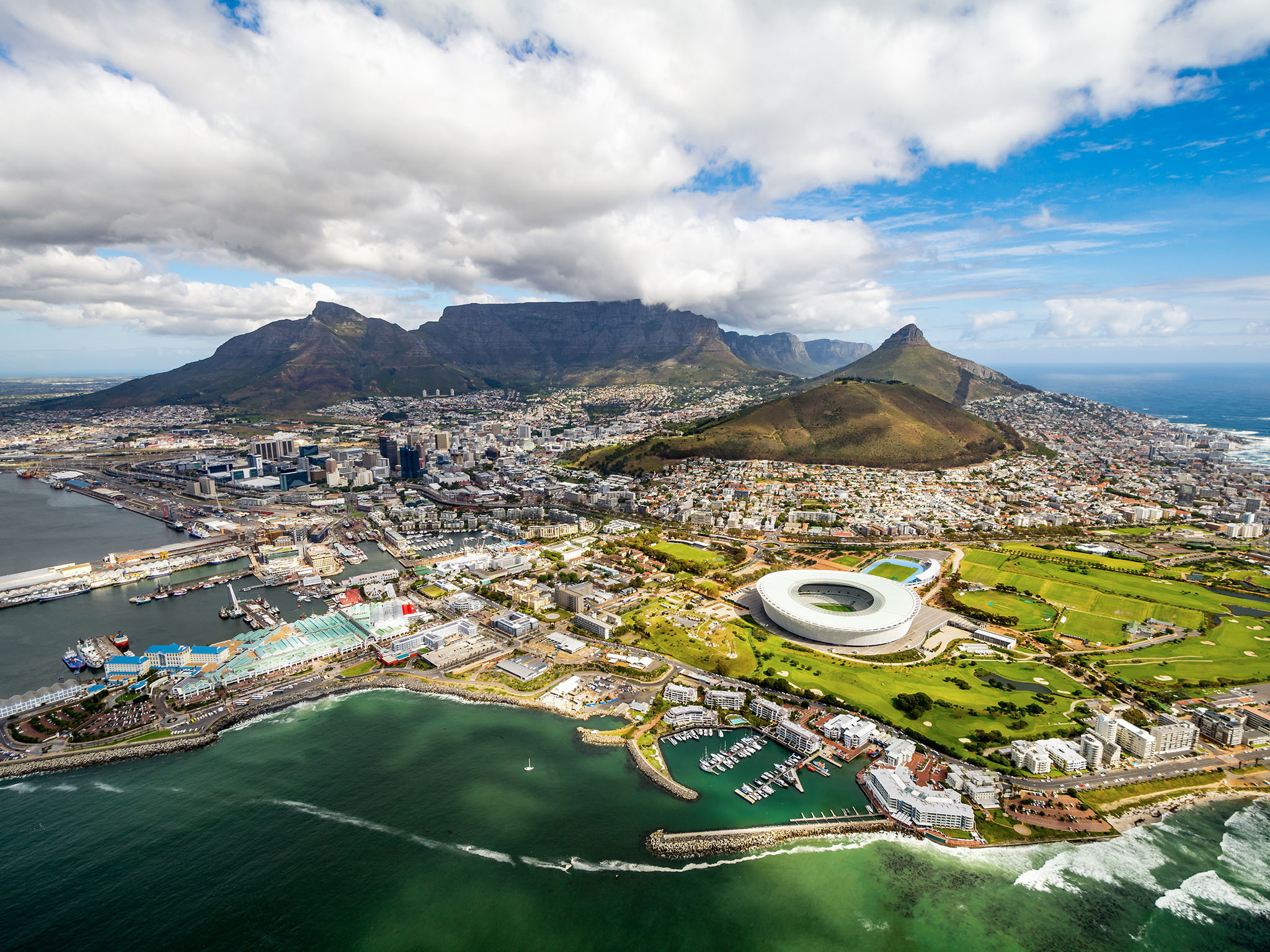 Experience the Best of Johannesburg