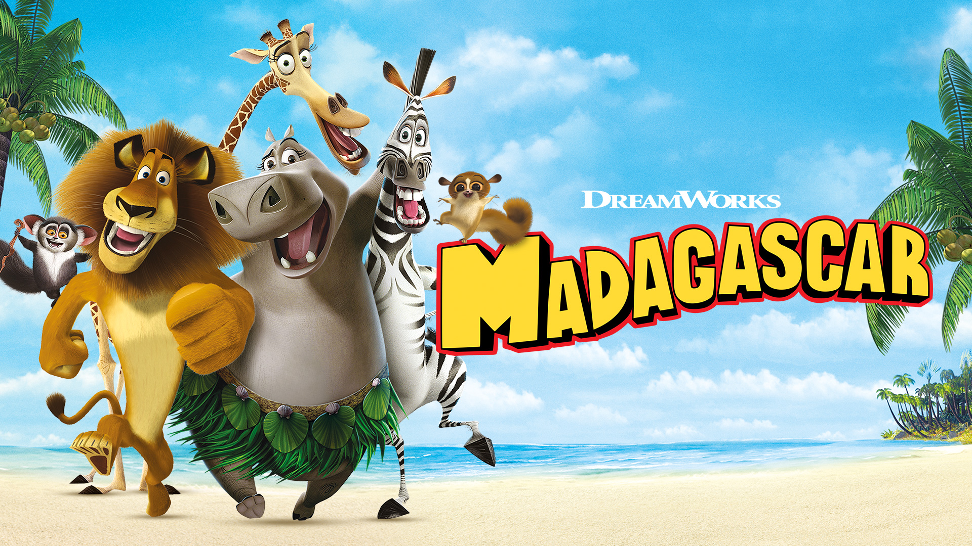 MADAGASCAR