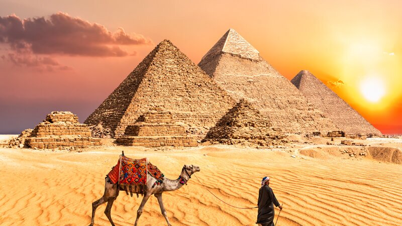 CAIRO PACKAGE