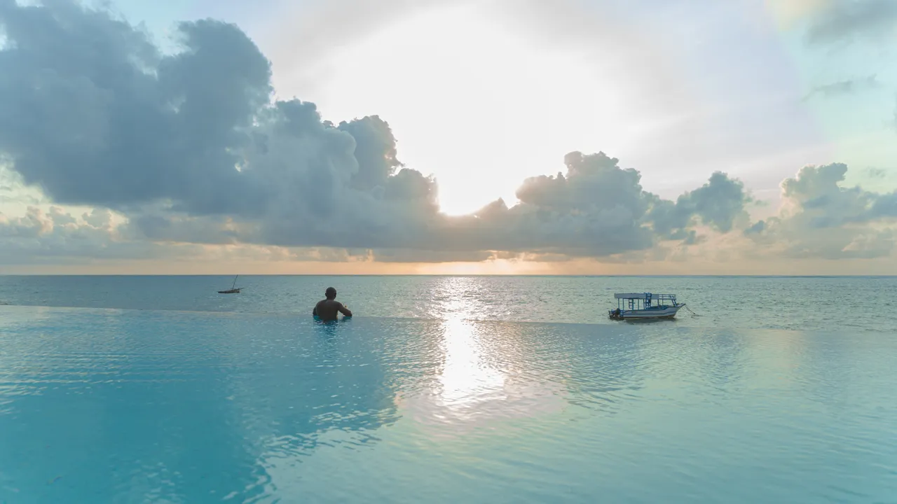 Mombasa Awaits – Your 4-Days Tropical Escape