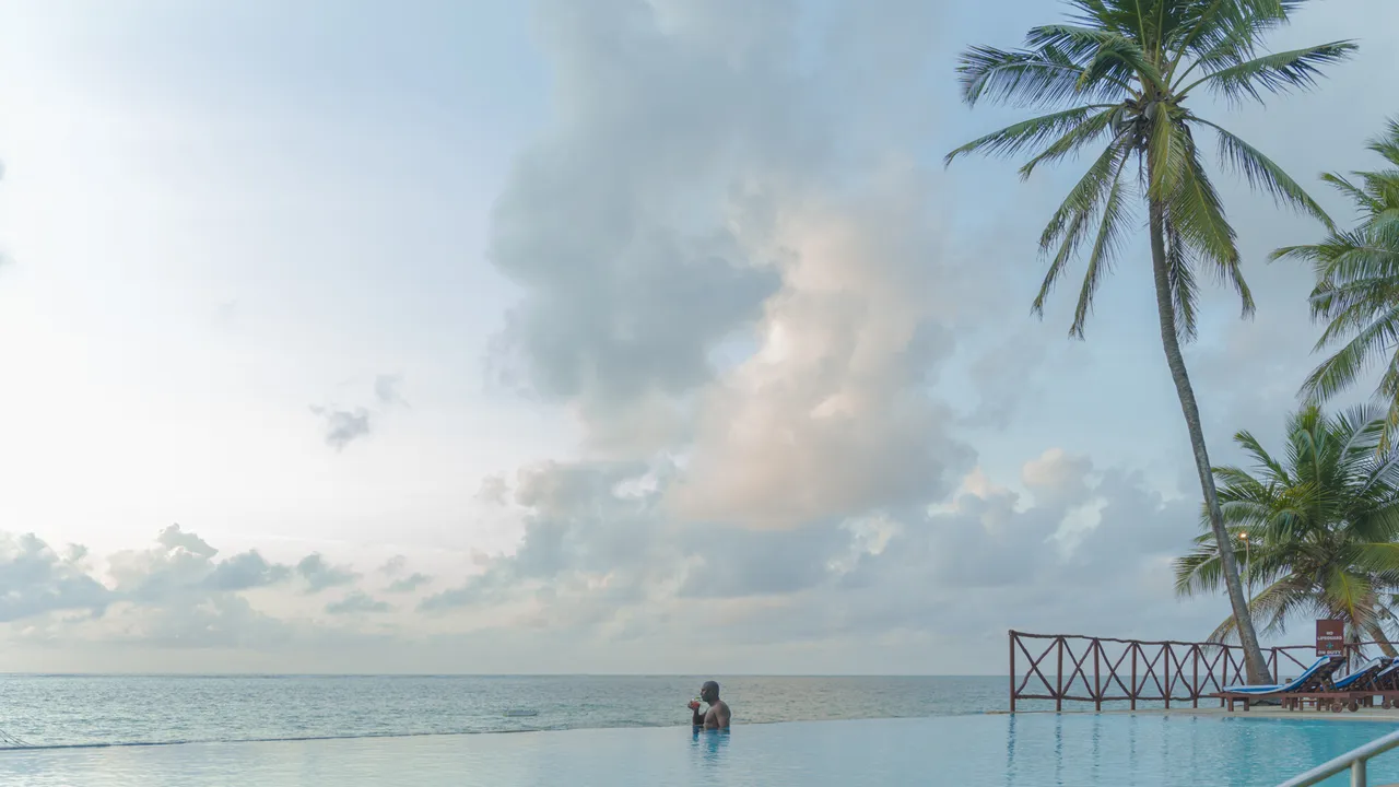 Mombasa Awaits – Your 4-Days Tropical Escape