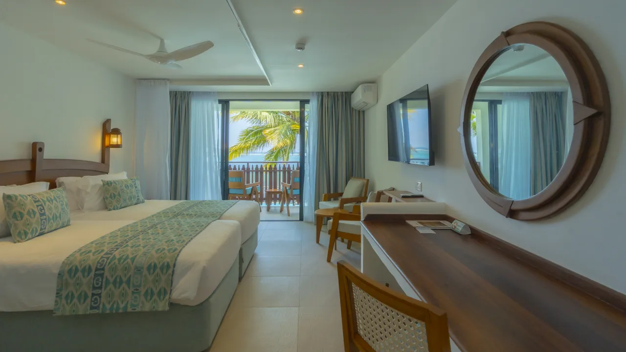 Mombasa Awaits – Your 4-Days Tropical Escape