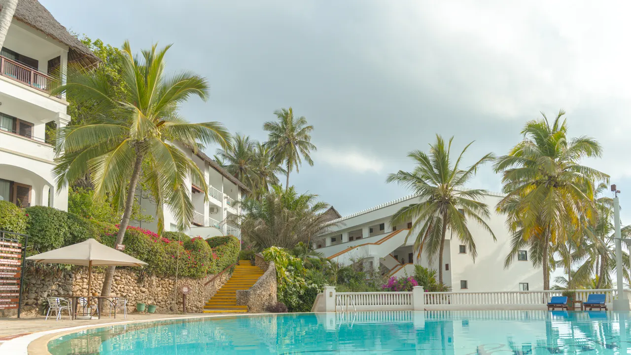 Mombasa Awaits – Your 4-Days Tropical Escape