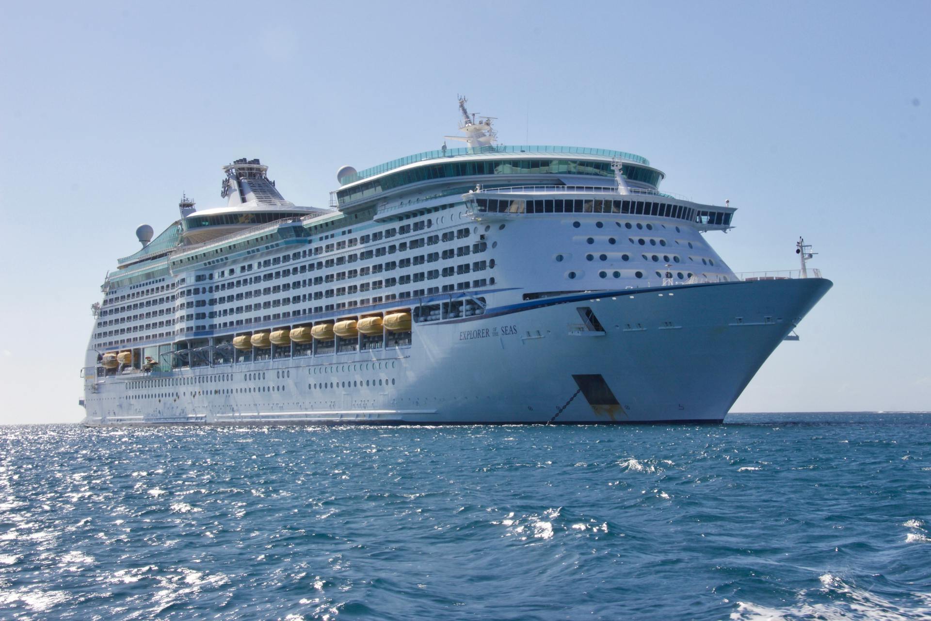 Cruise Deals